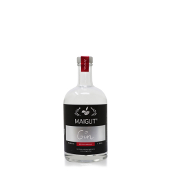 Aronia Gin (200 ml / Einweg / 45 % Alkohol)
