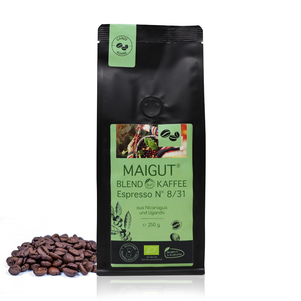 Bio Espresso