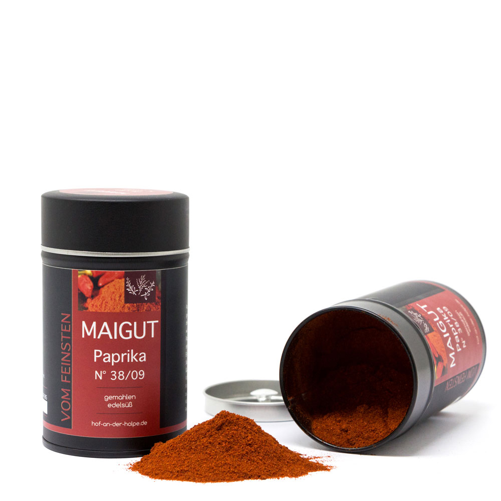 Paprika edelsüß